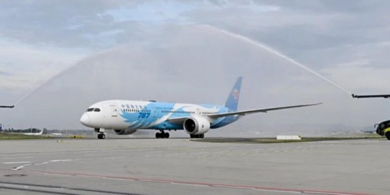 ABD-Çin gümrük savaşı büyüyor: Çin, Boeing alımlarını askıya aldı