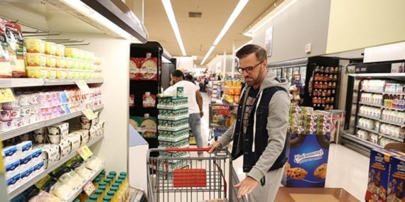 ABD Tüketici Güveninde Sert Düşüş