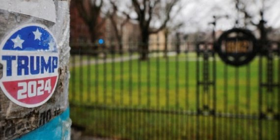 ABD’de 500’den Fazla Yabancı Öğrencinin Vizesi İptal Edildi
