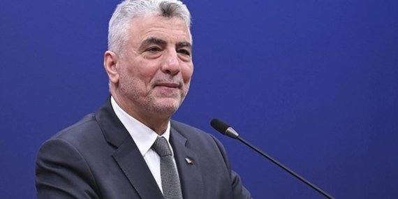 ABD’nin Yeni Gümrük Vergileri Türkiye’yi Nasıl Etkileyecek? İş Dünyasından İlk Tepkiler