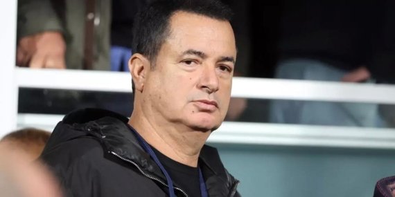 Acun Ilıcalı’dan derbi öncesi çarpıcı açıklamalar
