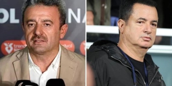 Acun Ilıcalı’ya “piyon” diyerek sert çıkan İbrahim Hatipoğlu, Fenerbahçe cephesine ağır sözlerle yüklendi