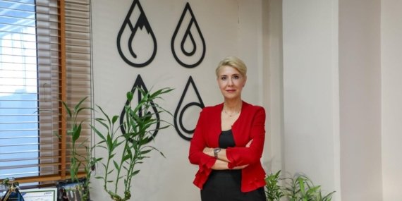 Adana’da dev yatırım NETAFIM Türkiye, dünyanın en büyük damla sulama fabrikasını kurdu