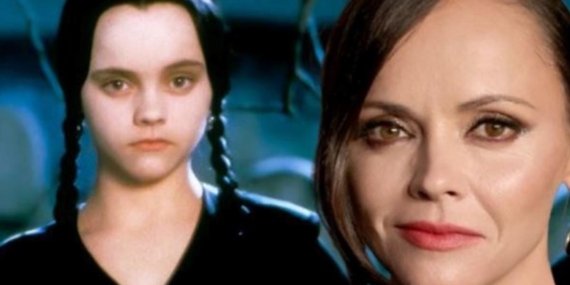 Addams Ailesi Yıldızının Şaşırtan İtirafı: Ünlü Gibi Hissetmedim!