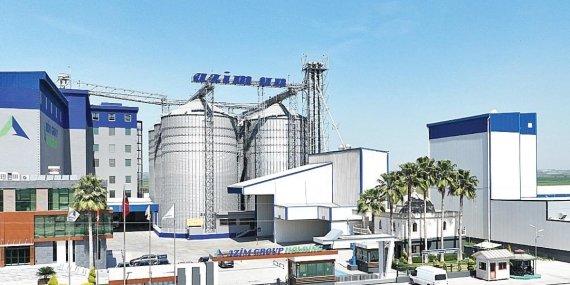 Akhan Un’dan Makarna Üretiminde İhracat Odaklı Yeni Dönem