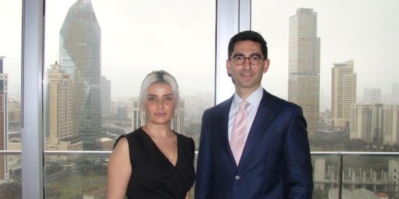Aktif Ventures ve Linktera, Finansal Teknolojilerde Güçlerini Birleştirdi