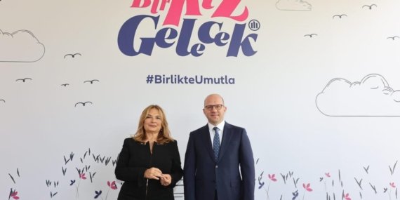 Allianz Türkiye Desteğiyle Koruncuk Kızlarına Yeni Yurt Müjdesi!