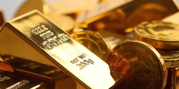 Altın 3.237 Dolarla Rekor Kırdı: Dev Bankalardan 2025 ve Sonrasına Yönelik Çarpıcı Tahminler