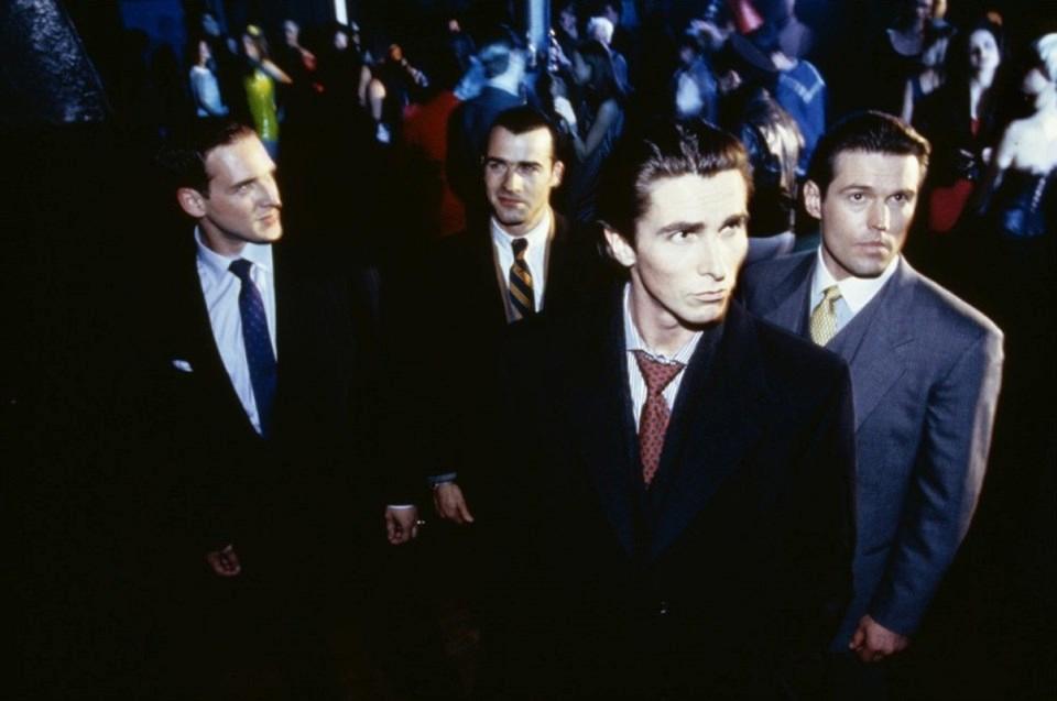 Amerikan Sapığı Filmi Yeniden Çekiliyor: Matt Ross'un Şaşırtıcı Yorumlarıyla Sinema Dünyasında Neler Oluyor? 1 2000'lerde Unutulmaz Bir Klasik: Amerikan Sapığı Yeniden Yüzünü Mü Görecek?