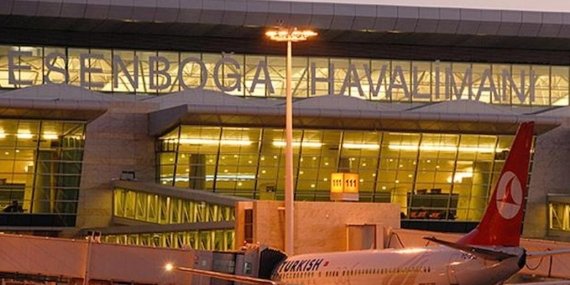 Ankara’nın Hedefi Büyük: Uçuşlarda Yeni HUB Olma Zamanı