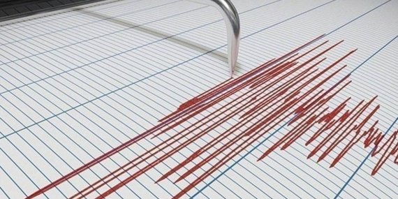 Antalya Kumluca Açıklarında 4.1 Büyüklüğünde Deprem Meydana Geldi