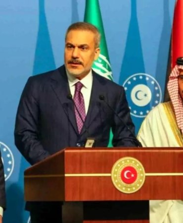 Antalya'dan Dünyaya Filistin Mesajı: “İki Devletli Çözüm Hem Filistin’in Hem İsrail’in Güvencesi” 8 antalyadan-dunyaya-filistin-mesaji-iki-devletli-cozum-hem-filistinin-hem-israilin-guvencesi-ADw78bUl.jpg