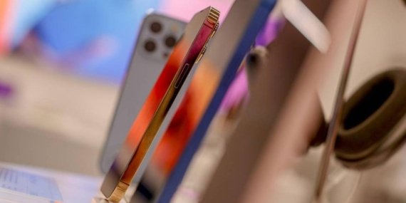 Apple Türkiye’den Yeni Zam: iPhone 16 Serisi 110 Bin TL’yi Aştı