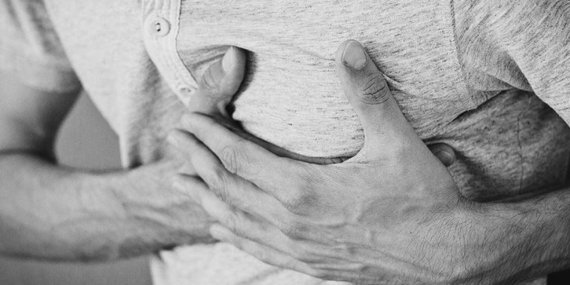 Araştırma Sonuçları: Covid-19 Aşısı Kalp Krizi Riskini Artırıyor mu?