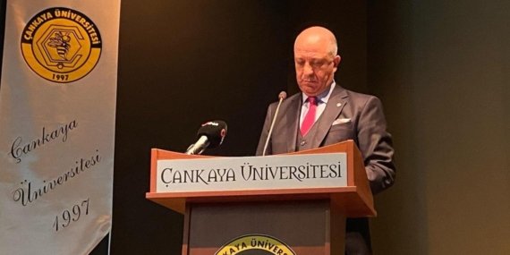 ASO Başkanı Seyit Ardıç: “Ankara’ya Teknoloji Üssü ve Serbest Bölge Kuracağız”