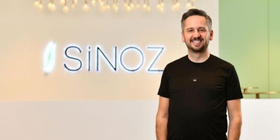Atayol Grup ve Sinoz Kozmetik Yeni Yapılanmayla Türkiye ve Dünya Pazarlarında Güçleniyor