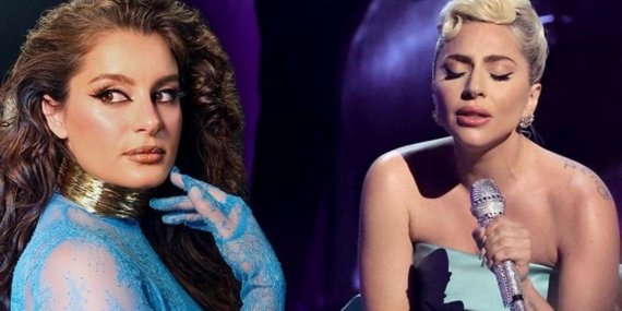 Atiye, Lady Gaga’ya Dava Açma Kararı Alacak mı?