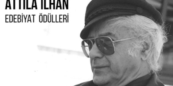 Attila İlhan Edebiyat Ödülleri’nde Bir İlk: Artık Senaryo Dalında da Ödül Verilecek