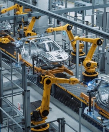 Audi, üretimde devrim başlatıyor: Sanal otomasyon sistemleriyle fabrikalar donanımdan kurtuluyor 4 audi-uretimde-devrim-baslatiyor-sanal-otomasyon-sistemleriyle-fabrikalar-donanimdan-kurtuluyor-NKVhjjp5.jpg