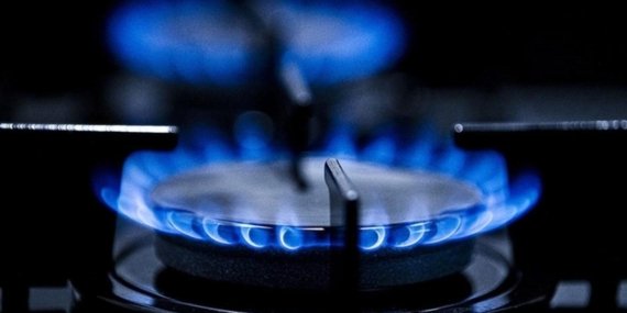 Avrupa’da Doğal Gaz Fiyatları Yüzde 20 Düştü