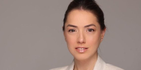 Ayşegül Özoral, Schneider Electric Türkiye ve Orta Asya Bölgesi Pazarlama Direktörü Oldu