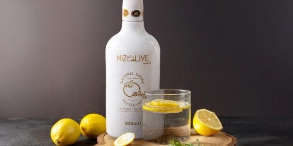 Bahar Yorgunluğuna Karşı Doğal Çözüm: NizOlive’in Memecik Zeytinyağı ile Enerjinizi Geri Kazanın