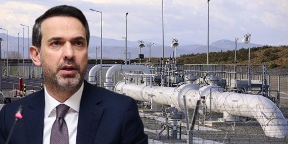 Bakan Bayraktar’dan Stratejik Mesaj: Türkiye-Azerbaycan Enerji İş Birliği Avrupa’ya Güç Sağlıyor
