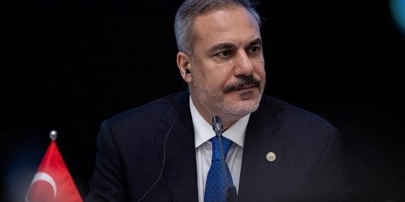 Bakan Fidan Katar’da Gazze Katliamına ve Suriye’de İstikrara Dikkat Çekti