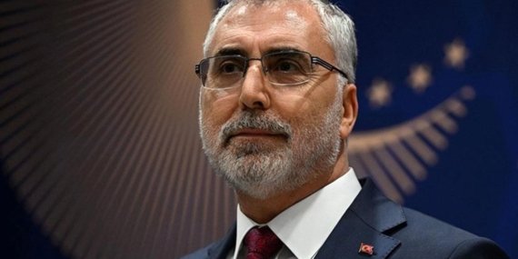 Bakan Işıkhan Depreme Hazırlık ve SGK Borçları Hakkında Önemli Açıklamalarda Bulundu