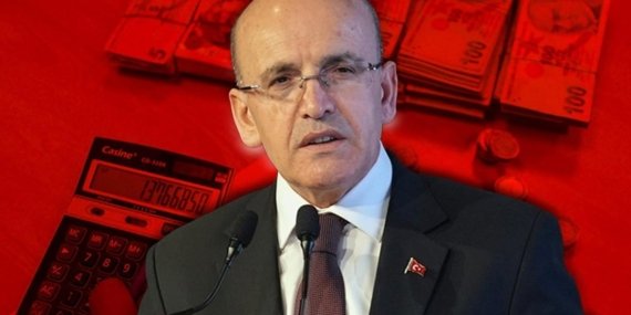 Bakan Şimşek: “Enflasyonda Düşüş Sürecek, Cari Açık Vermeden Büyümeye Yakınız”