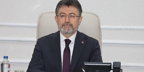 Bakan Yumaklı Şehir ve Tarım Panelinde Uyardı: Tarım, Savunma Kadar Stratejik Bir Alan