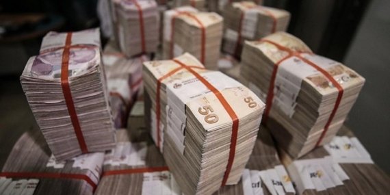 Bankacılık Sektöründe Rekor Aktif Büyüklük: 34 Trilyon TL’yi Aştı
