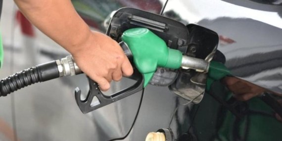 Bayramda 750,3 milyon litre akaryakıt satışı yapıldı