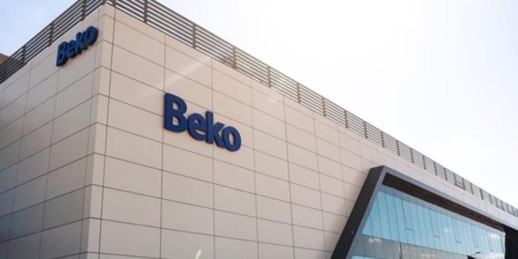 Beko, İtalya’da İşten Çıkarmaları Azaltmak İçin Hükümetle Anlaştı