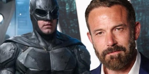 Ben Affleck’ten Şaşırtıcı Batman Kostümü İtirafı: Giymek Bana Korku Veriyor, Nasıl Bu Noktaya Geldik?