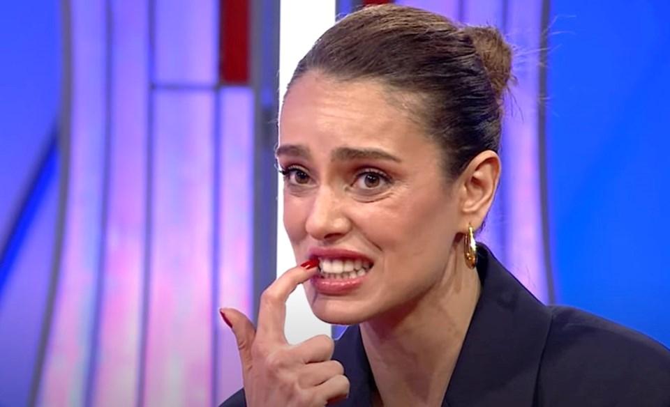 Bestemsu Özdemir'in Estetik İddialarına Cevabı: Gerçekler ve Yalanlar 2 Bestemsu Özdemir