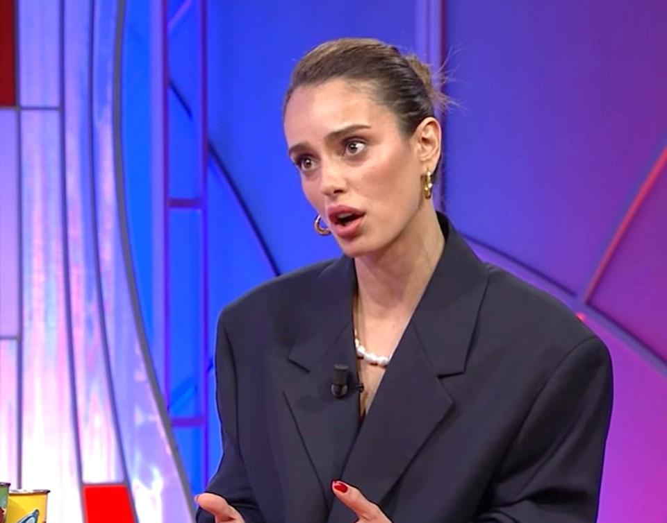 Bestemsu Özdemir'in Estetik İddialarına Cevabı: Gerçekler ve Yalanlar 3 Bestemsu Özdemir