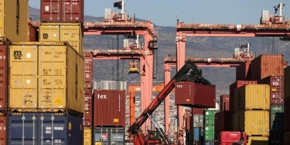 BETAM 2025 İlk Çeyrek Büyüme Tahminini Açıkladı