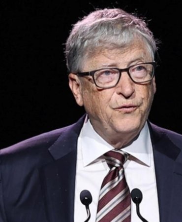 Bill Gates: “Çocuklarıma Servetimin %1’inden Azını Bırakacağım” 5 bill-gates-cocuklarima-servetimin-1inden-azini-birakacagim-fya89BU2.jpg