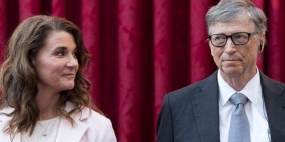 Bill Gates’in Eski Eşinden Şok Boşanma İtirafı: “Bu Adım Zorunluydu”