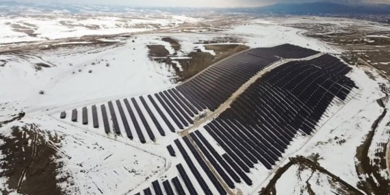 BİM, 26 GES Projesiyle Sürdürülebilir Enerjide Liderliğini Pekiştiriyor