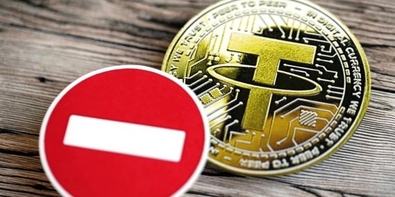 Binance Avrupa’da USDT ve 8 Stabilcoin’i Delist Etti