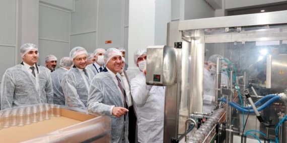 Bingöl Balı Migros Raflarında: Yerel Üreticiye Ulusal Pazarda Güçlü Destek