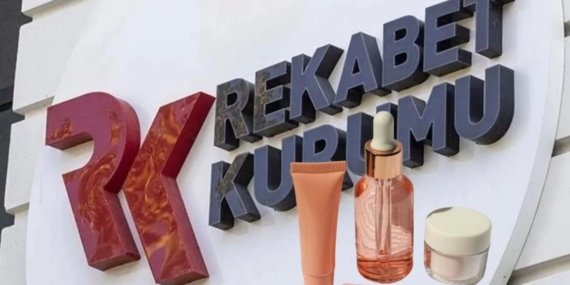 Bioxin, Bioder ve Nutraxin markalarına Rekabet Kurumu’ndan 31 milyon TL ceza