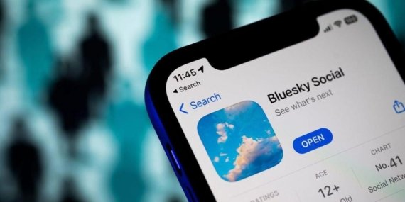 Bluesky, Mavi Tik Doğrulama Sistemini Başlattı