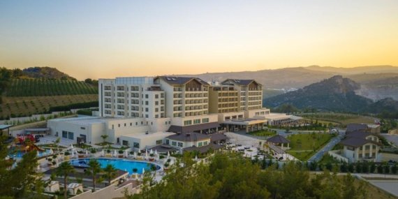BN Hotel Thermal & Wellness’ten Anneler Günü’ne Özel Aromaterapi Masajı Hediye!