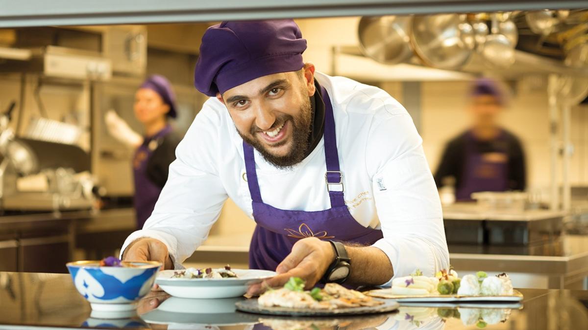 Boğaz’da çok kültürlü bir brunch şöleni Shangri-La Bosphorus’ta gastronomiyle Paskalya buluşması 2 bogazda-cok-kulturlu-bir-brunch-soleni-shangri-la-bosphorusta-gastronomiyle-paskalya-bulusmasi-pYOWrzKk.jpg