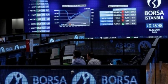 Borsa İstanbul Şirketlerinden Yeni Anlaşmalar ve Stratejik Hamleler