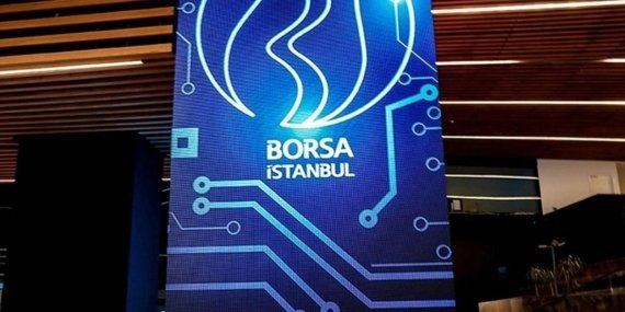 Borsa İstanbul’da Dalgalı Seyir: Gözler Yarın Açıklanacak Enflasyon Verisinde