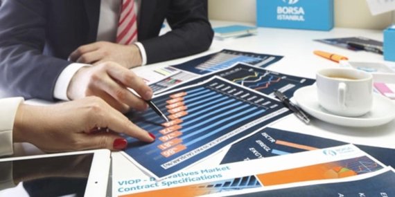 Borsa İstanbul’da Yedi Şirket Temettü Dağıtım Planlarını Açıkladı